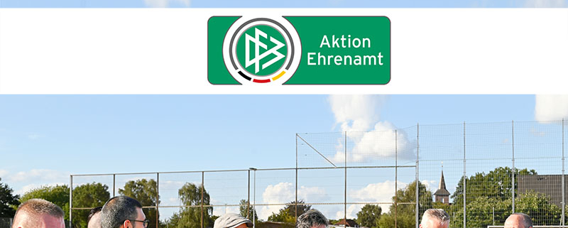 Este 0672 Fussball Ehrenamtspreis 2025 DFB HFV Preisverleihung