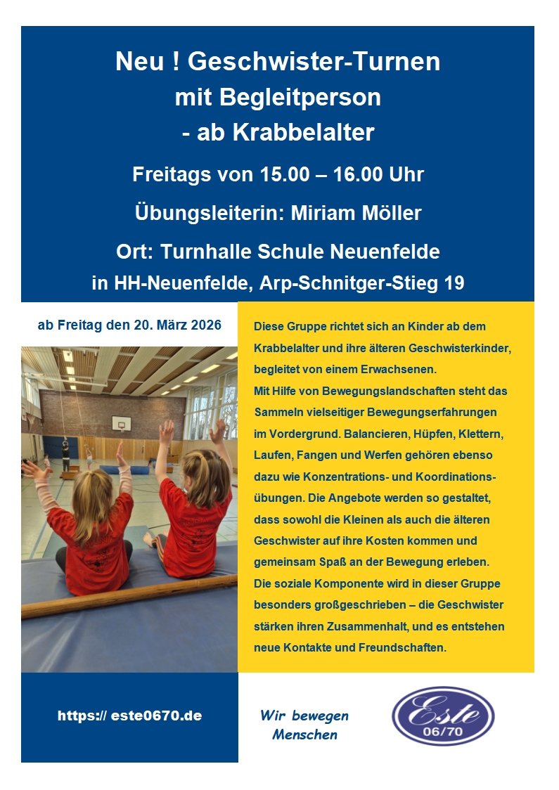 2026-03-23 Freitags Geschwister-Turnen