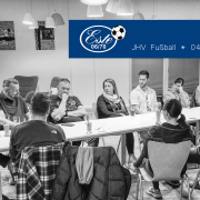 JHV Fussball 2026