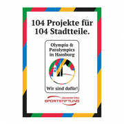 104 Projekte für 104 Stadtteile. SV Este 0670 Stadtteil Cranz Hamburg. Alexander Otto Sportstiftung