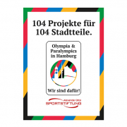 104 Projekte für 104 Stadtteile. SV Este 0670 Stadtteil Cranz Hamburg. Alexander Otto Sportstiftung