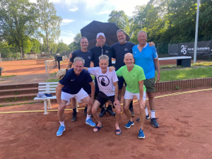 Herren 55